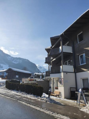 Apartment Lasch in Adler Resort